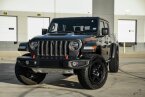 Thumbnail Photo 2 for 2022 Jeep Gladiator