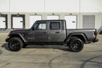 Thumbnail Photo 4 for 2022 Jeep Gladiator