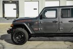 Thumbnail Photo 5 for 2022 Jeep Gladiator