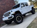 Thumbnail Photo 2 for 2022 Jeep Gladiator Overland