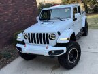 Thumbnail Photo 6 for 2022 Jeep Gladiator Overland