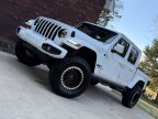 Thumbnail Photo 3 for 2022 Jeep Gladiator Overland