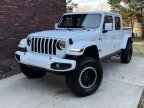 Thumbnail Photo 5 for 2022 Jeep Gladiator Overland