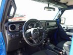 Thumbnail Photo 4 for 2022 Jeep Gladiator