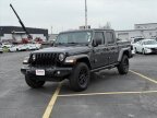 Thumbnail Photo 1 for 2022 Jeep Gladiator Sport