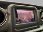 Thumbnail Photo 5 for 2022 Jeep Gladiator Sport