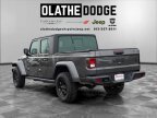 Thumbnail Photo 2 for 2022 Jeep Gladiator Sport