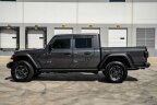 Thumbnail Photo 4 for 2022 Jeep Gladiator