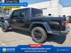 Thumbnail Photo 3 for New 2022 Jeep Gladiator Mojave