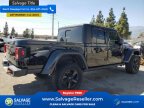 Thumbnail Photo 4 for New 2022 Jeep Gladiator Mojave