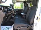Thumbnail Photo 3 for 2022 Jeep Gladiator