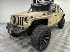 Thumbnail Photo 3 for 2022 Jeep Gladiator