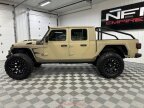 Thumbnail Photo 2 for 2022 Jeep Gladiator
