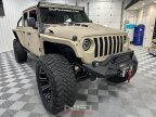 Thumbnail Photo 5 for 2022 Jeep Gladiator