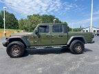 Thumbnail Photo 3 for 2022 Jeep Gladiator Mojave