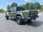 Thumbnail Photo 4 for 2022 Jeep Gladiator Mojave