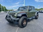 Thumbnail Photo 2 for 2022 Jeep Gladiator Mojave