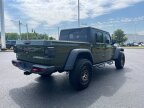 Thumbnail Photo 6 for 2022 Jeep Gladiator Mojave