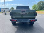Thumbnail Photo 5 for 2022 Jeep Gladiator Mojave