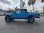 Thumbnail Photo 6 for 2022 Jeep Gladiator