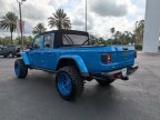 Thumbnail Photo 5 for 2022 Jeep Gladiator