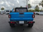 Thumbnail Photo 4 for 2022 Jeep Gladiator