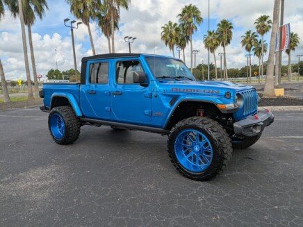 Photo 1 for 2022 Jeep Gladiator