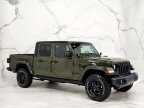 Thumbnail Photo 3 for 2022 Jeep Gladiator Sport