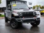 Thumbnail Photo 1 for 2022 Jeep Gladiator Mojave