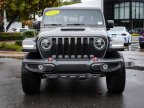 Thumbnail Photo 2 for 2022 Jeep Gladiator Mojave