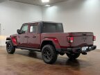 Thumbnail Photo 4 for 2022 Jeep Gladiator