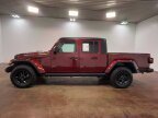 Thumbnail Photo 5 for 2022 Jeep Gladiator