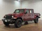 Thumbnail Photo 6 for 2022 Jeep Gladiator