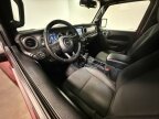 Thumbnail Photo 1 for 2022 Jeep Gladiator