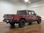 Thumbnail Photo 3 for 2022 Jeep Gladiator