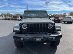 Thumbnail Photo 1 for 2022 Jeep Gladiator