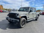 Thumbnail Photo 2 for 2022 Jeep Gladiator
