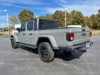 Thumbnail Photo 4 for 2022 Jeep Gladiator