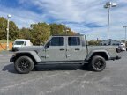 Thumbnail Photo 3 for 2022 Jeep Gladiator