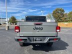 Thumbnail Photo 5 for 2022 Jeep Gladiator