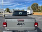 Thumbnail Photo 6 for 2022 Jeep Gladiator