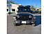 2022 Jeep Wrangler 4WD Unlimited Sport