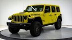 Thumbnail Photo 3 for 2022 Jeep Wrangler 4WD Unlimited Rubicon 392
