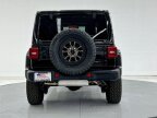 Thumbnail Photo 6 for 2022 Jeep Wrangler 4WD Unlimited Rubicon 392