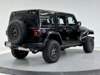 Thumbnail Photo 5 for 2022 Jeep Wrangler 4WD Unlimited Rubicon 392