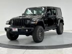 Thumbnail Photo 3 for 2022 Jeep Wrangler 4WD Unlimited Rubicon 392
