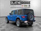 Thumbnail Photo 2 for 2022 Jeep Wrangler