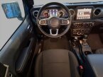 Thumbnail Photo 3 for 2022 Jeep Wrangler