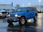Thumbnail Photo 1 for 2022 Jeep Wrangler