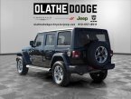 Thumbnail Photo 2 for 2022 Jeep Wrangler